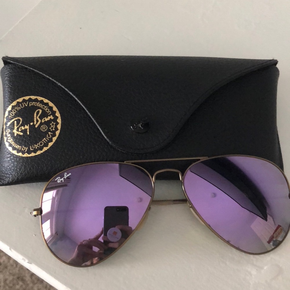 NWT raybans